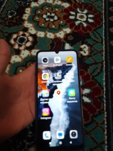 Redmi 13c 128Gb holat zor