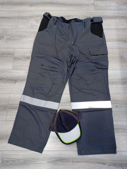 Форма рабочая новая