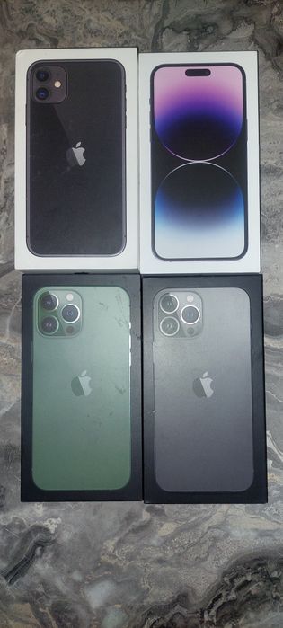 Vind Cuti Iphone Diferite modele ,Inpecabile