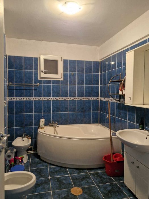 Apartament 2 camere ultracentral, Rosiori de Vede, Dunarii, 54mp