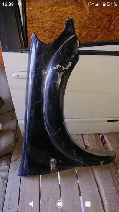 Запчасти мерседес МЛ 163