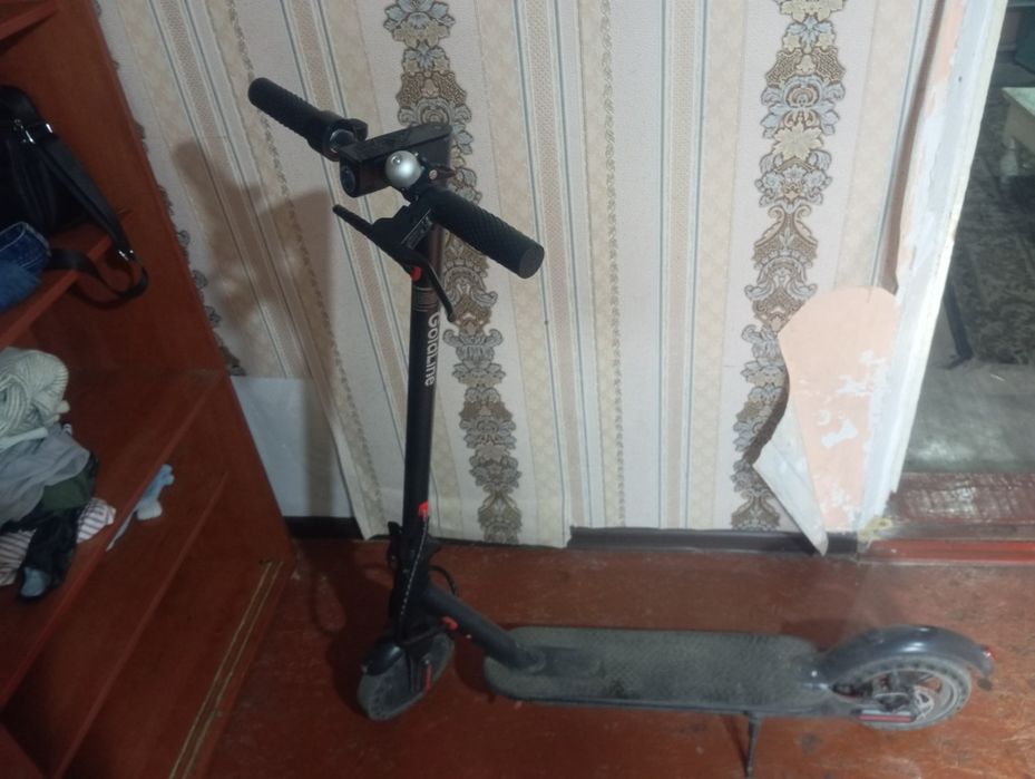 Самакат жаңа сапасы жақсы