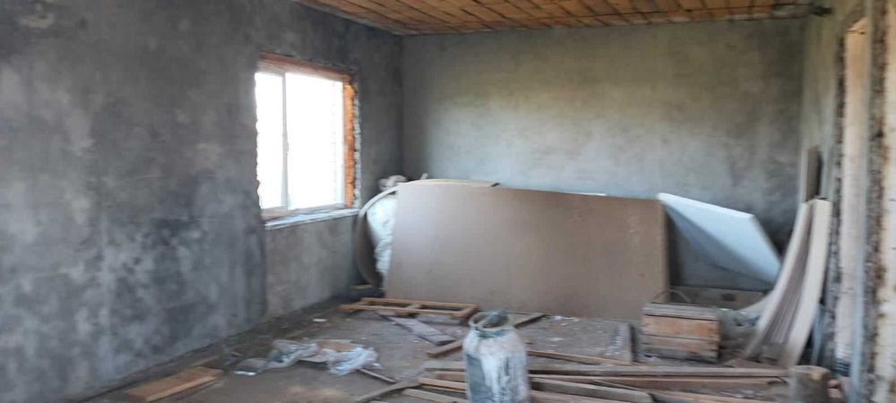 дом в Казахстанце