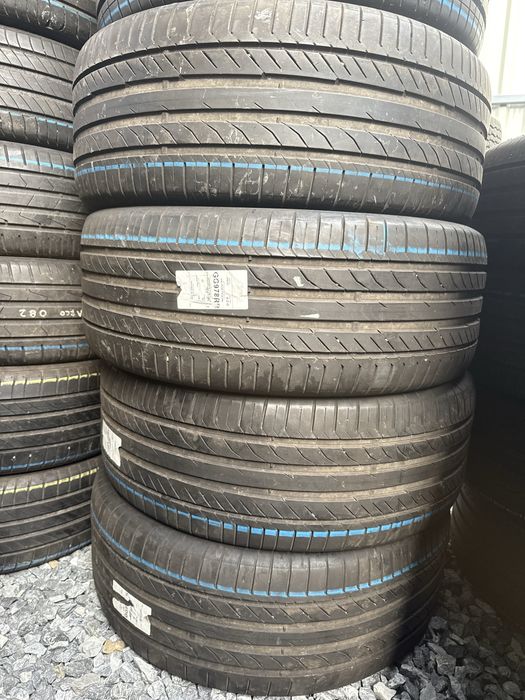 Anvelope de vara 255/55 R19