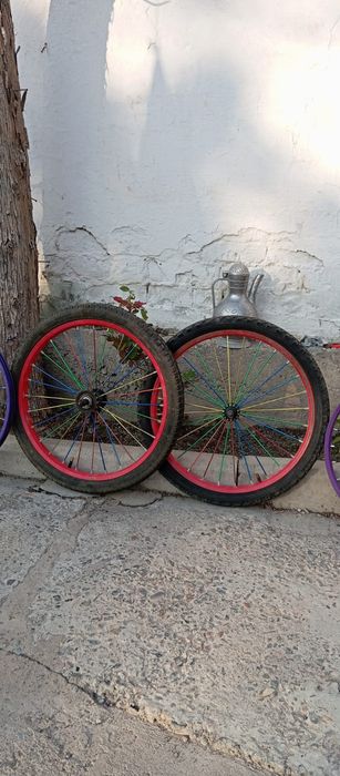 Велосипеды Диски размеры Р12,Р14,Р16,Р20. Шины