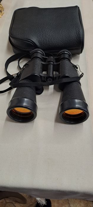 Бинокль БПЦ 15×50