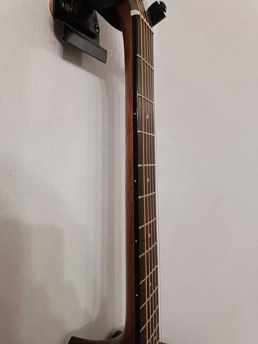 Електро-акустична китара Ibanez AW65ECE-LG