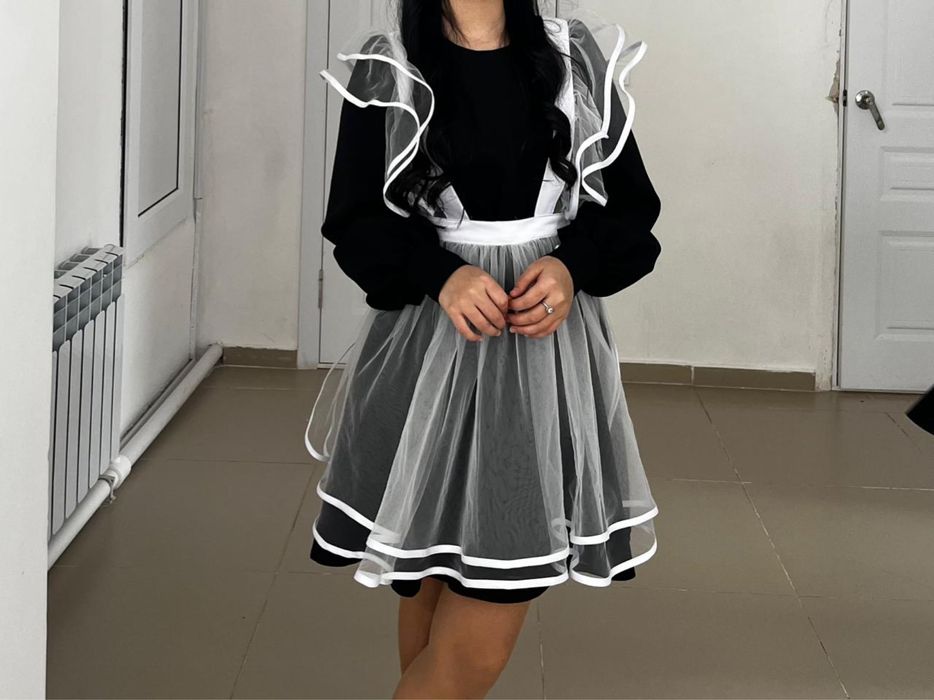 выпускное платье