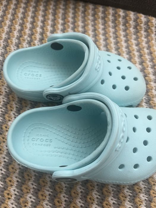 Кроксове детски ( Crocs)