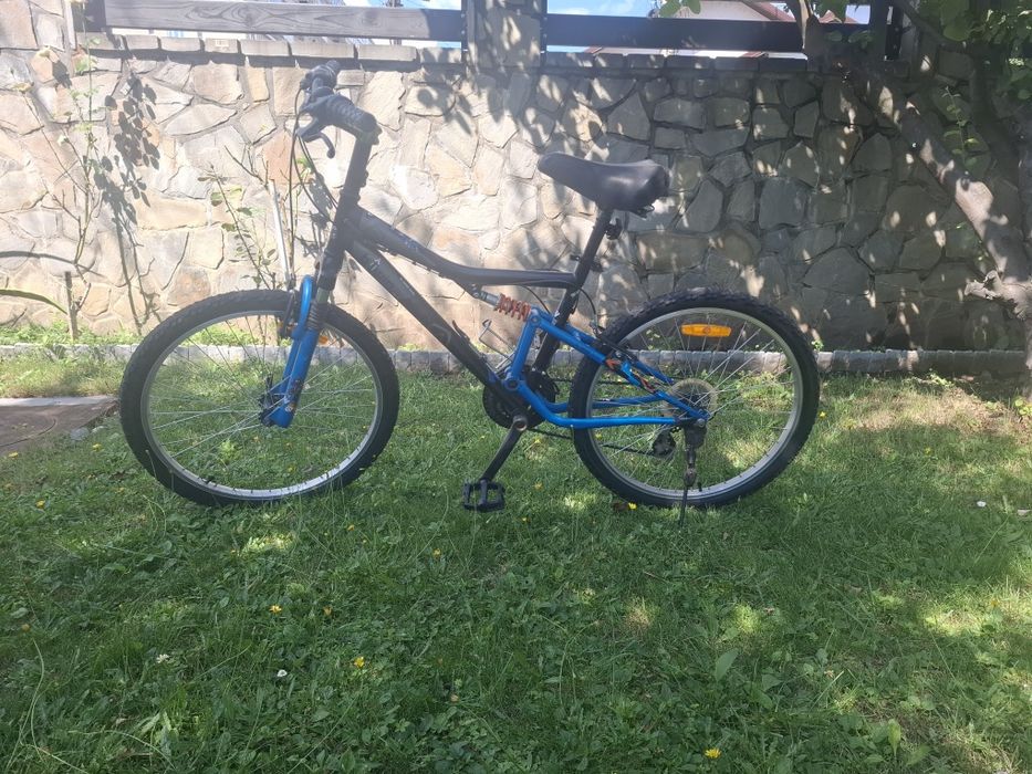 Vand bicicletă  B Twin