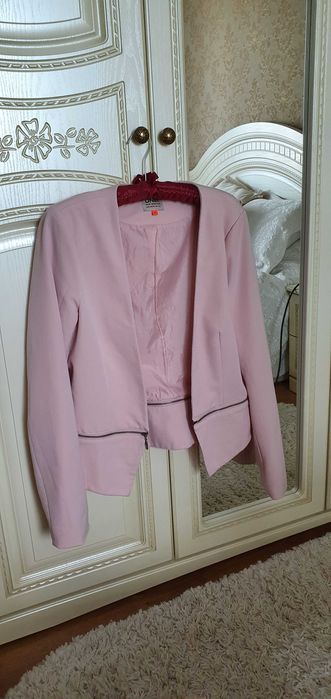 Стильные вещи европейских брендов