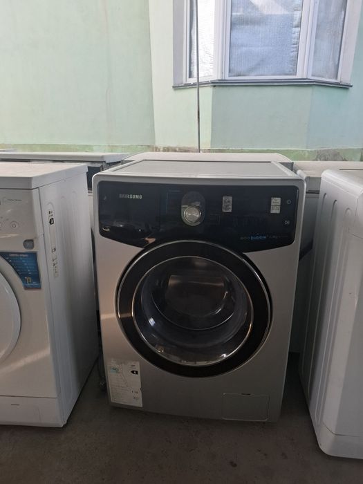 Стиралный машина