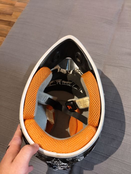 Cască ATV Enduro Cross