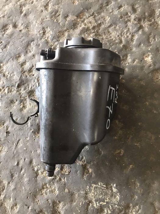 Vas expansiune bmw x5 e70