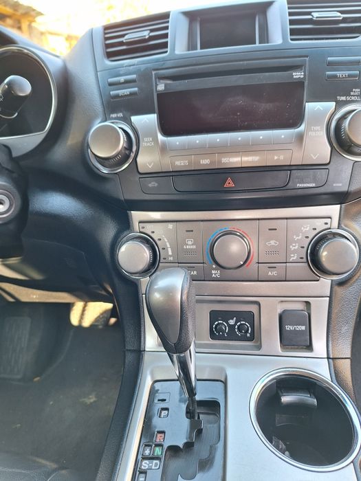 Продам Тайота Хаиландр