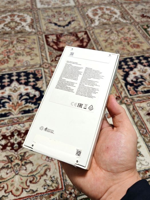 Samsung A56 5G 8/128Gb IMEI