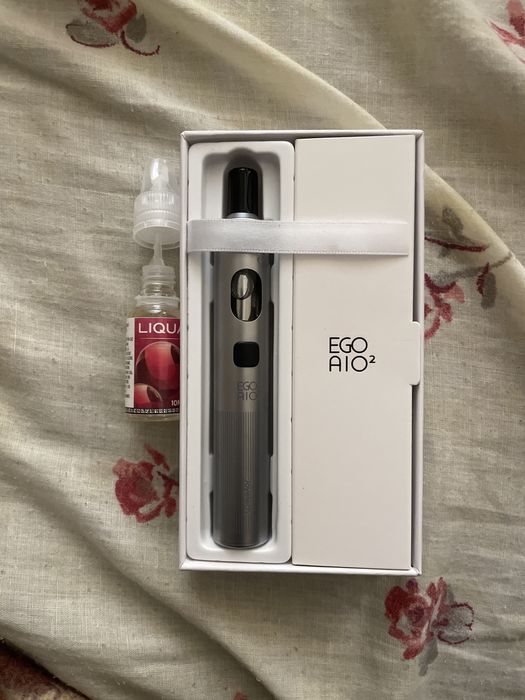 Tigara electronica joyetech EGO aio2