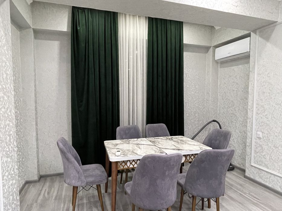 Сдается своя 3-х комнатная квартира в городе Ташкент