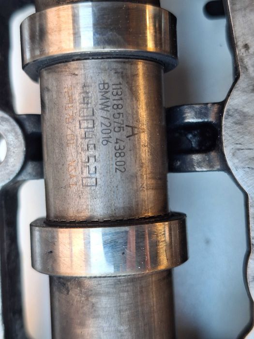 Chiulasa completa Mini Cooper, Countryman, 5 n47c16a