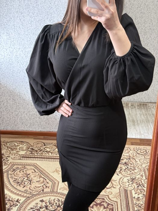 Продам платье (вечернее)