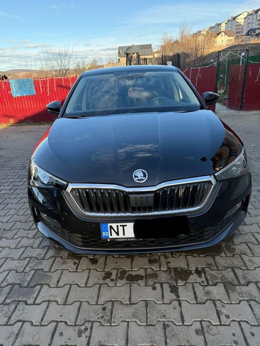 Skoda Scala Primul proprietar/stare perfectă