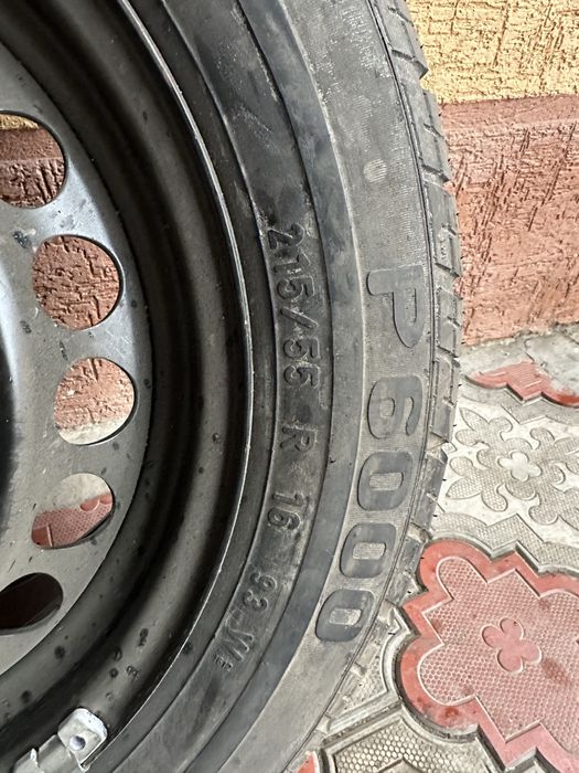 Диск и болон новый оригинал