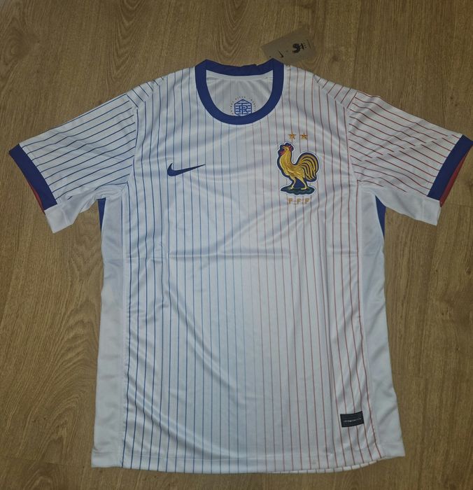 Tricou Franța rezervat