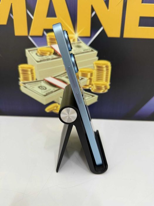 Xiaomi Redmi Note 13 256Gb Blue Duos AGP Amanet cod 3218