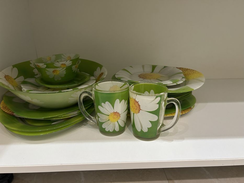 Посуда кухонная недорого