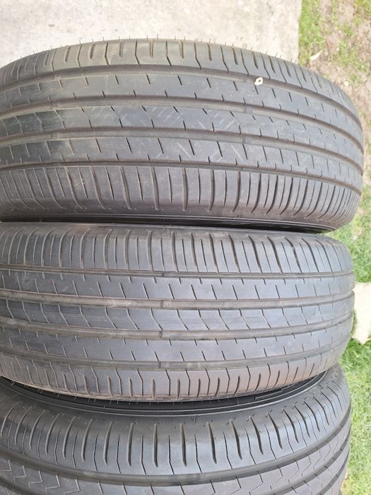 225/65R17 Falken vară
