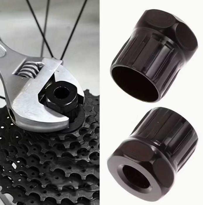 set kit chei bicicleta universale