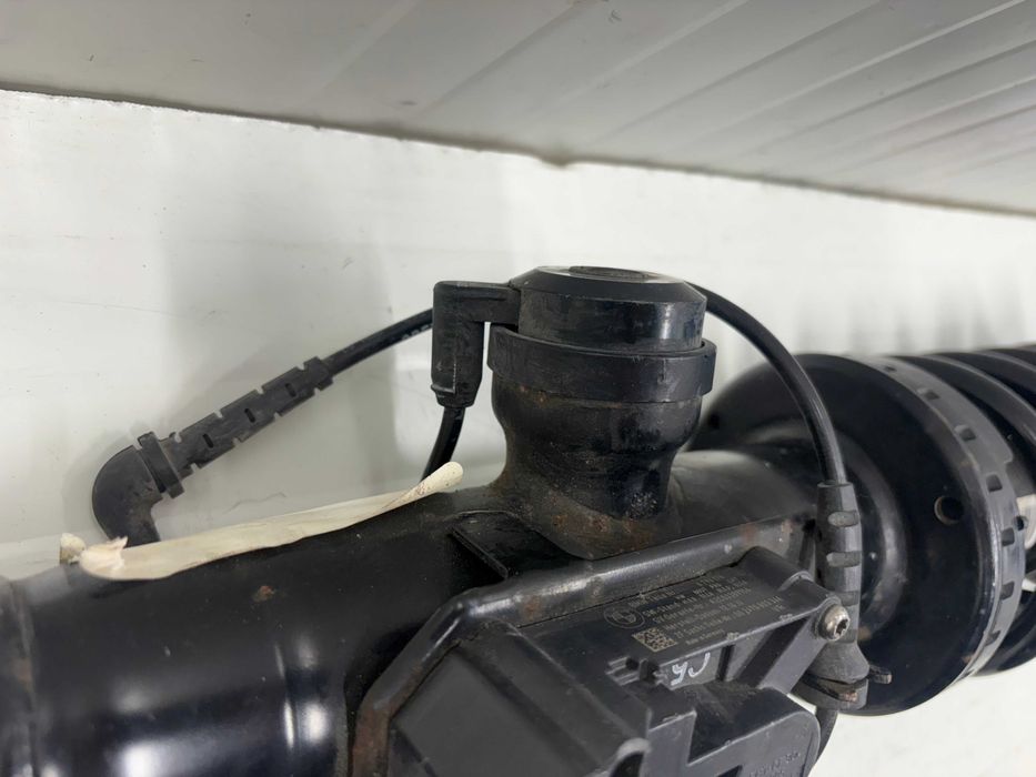 Преден десен адаптивен амортисьор VDC БМВ Ф06 BMW F06