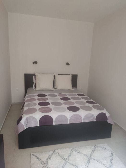 Двустаен Апартамент ”Мони” в старата част на Поморие