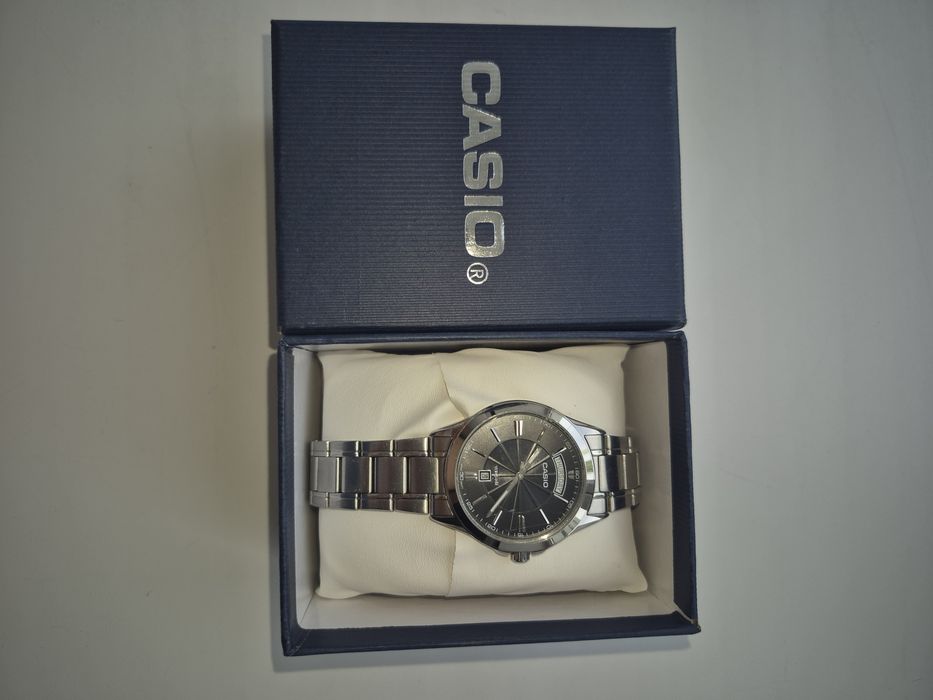 Часы CASIO оригинал