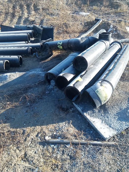 Принимаю пластмассы