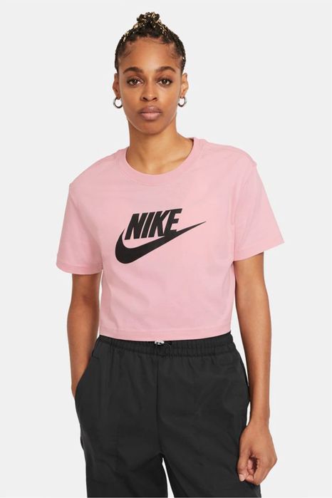 Тениска дамска Nike
