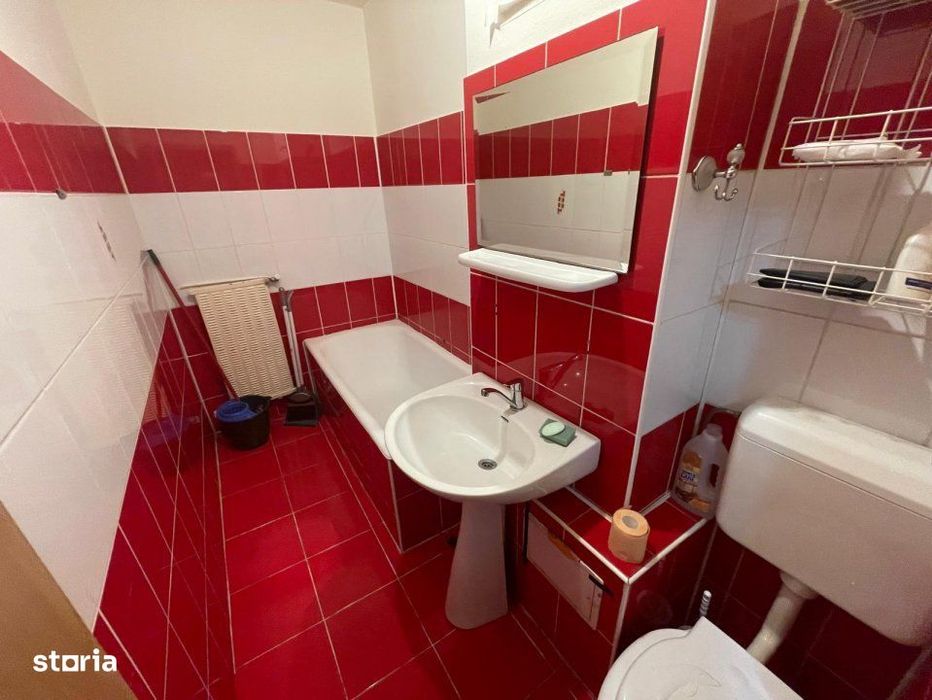 Apartament 1 camera, P-ta Marasti, mobilat , utilat