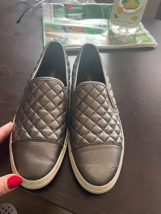 Обувки дамски Геокс