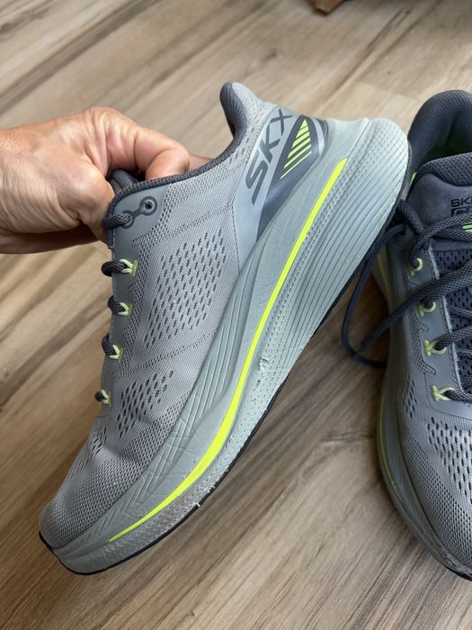 Оригинални маратонки Skechers Max Cushioning Propulsion ! 41 н