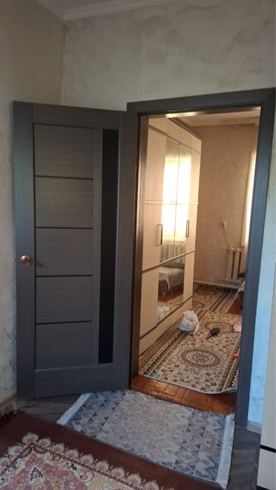 Межкомнатные двери