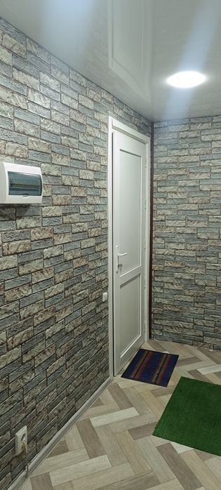 Квартира на 342 квартале