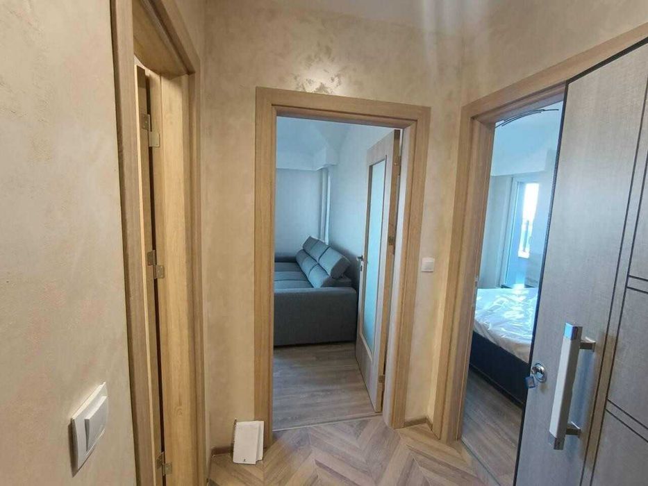 Двустаен апартамент