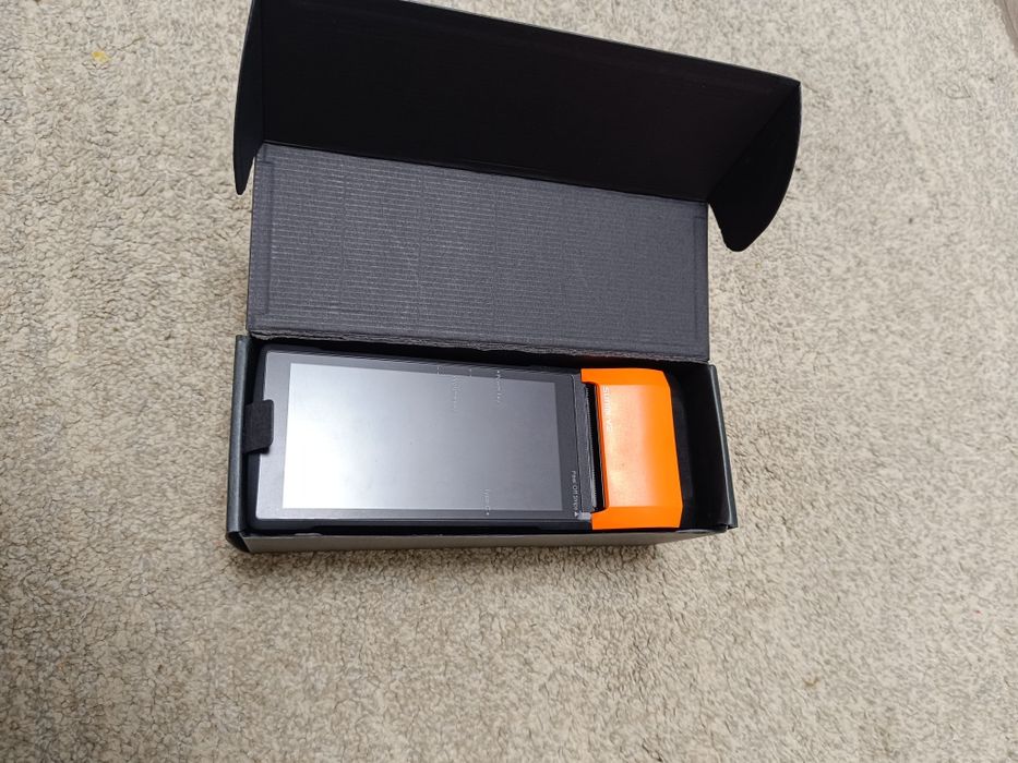 Terminal mobil sunmi v2  pentru piese