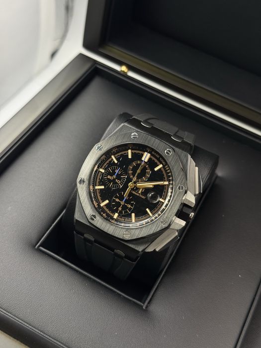 Audemars Piguet Royal Oak Offshore Chronograph