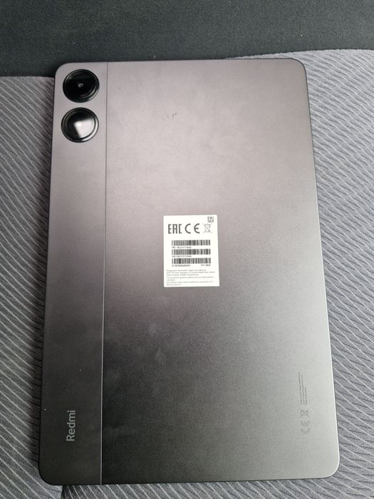 Планшет редми 5G