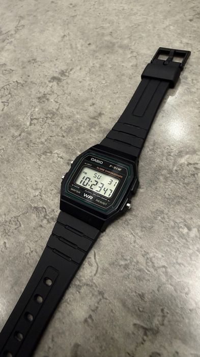 CASIO комплектна цена НОВИ