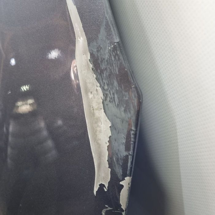 Capota Mercedes GLA ( X156 ) 2013 - 2017 SUV 4 Usi Mountain Grey 787 (1470) VEZI POZE