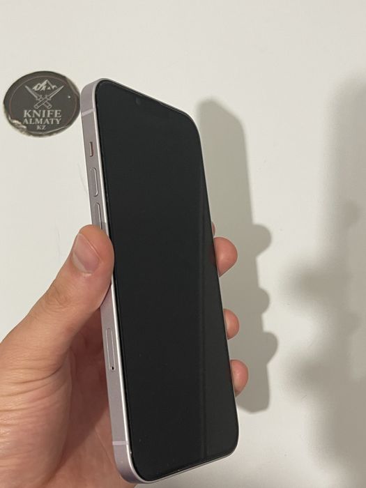 В продаже iPhone 14 Plus