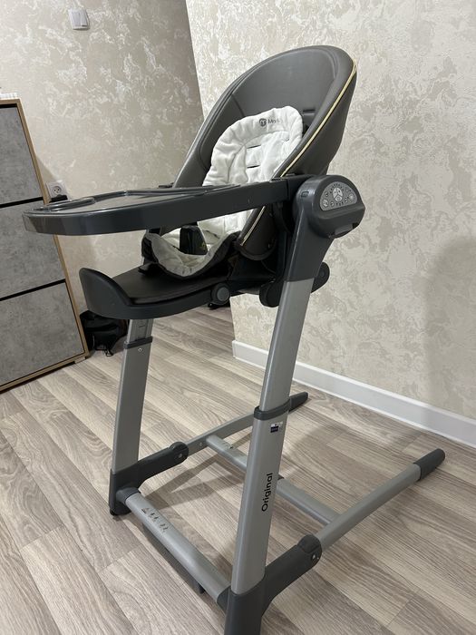 Продам стульчик доя кормления