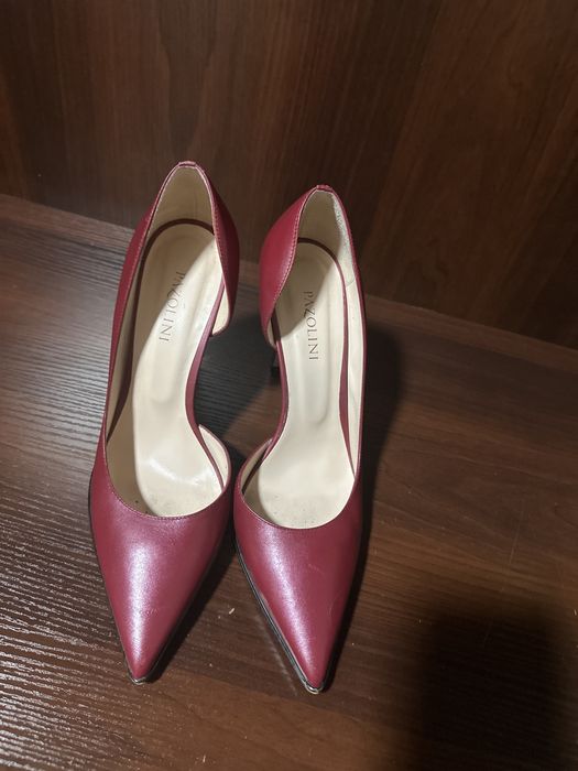 Туфли женские элегантные 37 размера